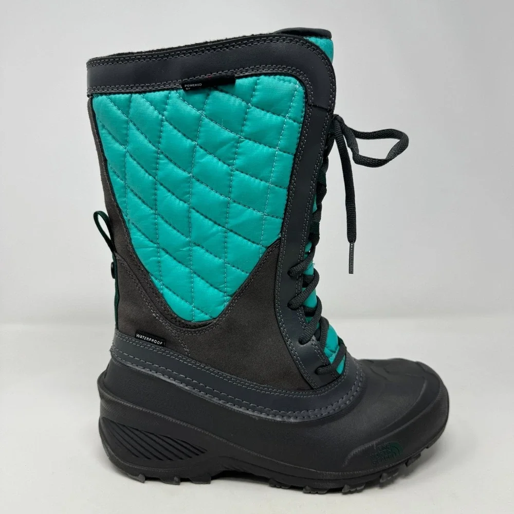 The North Face description item